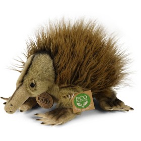 PLYŠ Ježura australská 24cm Eco-Friendly *PLYŠOVÉ HRAČKY*