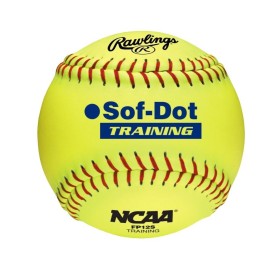 Rawlings Softballový míček 12" FP12S