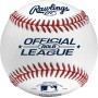 RAWLINGS Míček baseballový ROLB oficiální 9" Official League