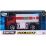 Teamsterz auto kovové technické služby city truck 3 druhy v krabičce