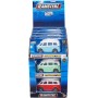 Teamsterz auto Camper Van kovové 3 barvy v krabičce