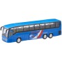 Teamsterz Street Kingz autobus kovový 3 druhy v krabici