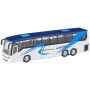 Teamsterz Street Kingz autobus kovový 3 druhy v krabici