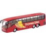 Teamsterz Street Kingz autobus kovový 3 druhy v krabici