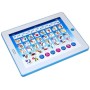 Tablet maxi v češtině a angličtině Česko - Anglický modrý