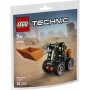 LEGO TECHNIC Kompaktní nakladač 30710 STAVEBNICE