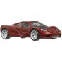 MATTEL HOT WHEELS Prémiové auto 94 Mclaren F1 velikáni kov