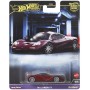 MATTEL HOT WHEELS Prémiové auto 94 Mclaren F1 velikáni kov
