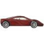MATTEL HOT WHEELS Prémiové auto 94 Mclaren F1 velikáni kov
