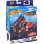 MATTEL HOT WHEELS City Zábava ve městě herní set s autíčkem 2 druhy
