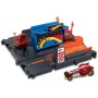 MATTEL HOT WHEELS City Zábava ve městě herní set s autíčkem 2 druhy