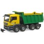 BRUDER 03766 Auto MAN TGS Nákladní sklápěčka model 1:16 plast