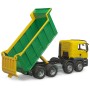 BRUDER 03766 Auto MAN TGS Nákladní sklápěčka model 1:16 plast