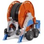 BRUDER 02034 Zavlažovací zařízení přívěs funkční model 1:16 plast
