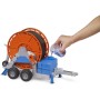 BRUDER 02034 Zavlažovací zařízení přívěs funkční model 1:16 plast