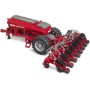 BRUDER 02037 Secí stroj Horsch Maestro 8 CX model 1:16 plast