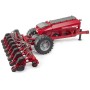 BRUDER 02037 Secí stroj Horsch Maestro 8 CX model 1:16 plast