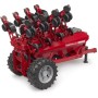 BRUDER 02037 Secí stroj Horsch Maestro 8 CX model 1:16 plast