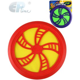 EP line Flexi disc měkký gumový 24cm 3 barvy