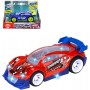 DICKIE Auto závodní Midnight Racer zpětný chod na baterie Světlo Zvuk 2 druhy