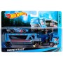 MATTEL HOT WHEELS Tahač s autem 6druhů