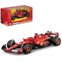 BBURAGO Auto F1 Team Ferrari Scuderia SF-24 Charles Leclerc kov