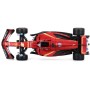 BBURAGO Auto F1 Team Ferrari Scuderia SF-24 Charles Leclerc kov