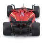 BBURAGO Auto F1 Team Ferrari Scuderia SF-24 Charles Leclerc kov