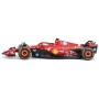 BBURAGO Auto F1 Team Ferrari Scuderia SF-24 Charles Leclerc kov