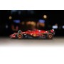 BBURAGO Auto F1 Team Ferrari Scuderia SF-24 Charles Leclerc kov