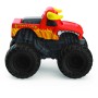SPIN MASTER Auto Monster Jam mini sběratelské 12 druhů serie 1 v sáčku