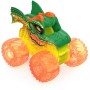 SPIN MASTER Auto Monster Jam mini sběratelské 12 druhů serie 1 v sáčku