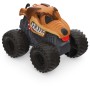 SPIN MASTER Auto Monster Jam mini sběratelské 12 druhů serie 1 v sáčku