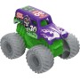 SPIN MASTER Auto Monster Jam mini sběratelské 12 druhů serie 1 v sáčku