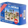 SIKU World Semafory + dopravní značky set 10ks plast 5597