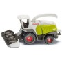 SIKU Drtič kukuřice Claas 960 Jaguar