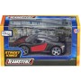 Teamsterz auto kovové Street Kingz 10cm různé druhy volný chod v krabici