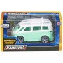 Teamsterz auto kovové Street Kingz 10cm různé druhy volný chod v krabici