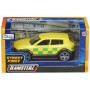 Teamsterz auto kovové Street Kingz 10cm různé druhy volný chod v krabici