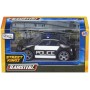 Teamsterz auto kovové Street Kingz 10cm různé druhy volný chod v krabici