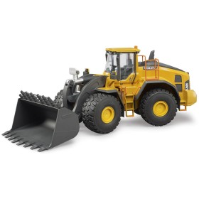 BRUDER 02458 Volvo L260H Nakladač čelní kolový model 1:16 plast