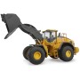 BRUDER 02458 Volvo L260H Nakladač čelní kolový model 1:16 plast