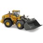 BRUDER 02458 Volvo L260H Nakladač čelní kolový model 1:16 plast