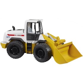 BRUDER 03412 Nakladač kloubový kolový XL model 1:16 plast