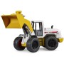 BRUDER 03412 Nakladač kloubový kolový XL model 1:16 plast