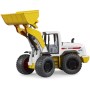 BRUDER 03412 Nakladač kloubový kolový XL model 1:16 plast