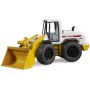 BRUDER 03412 Nakladač kloubový kolový XL model 1:16 plast