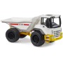 BRUDER 03420 Auto Dumper XD 5000 Nákladní sklápěčka model 1:16 plast