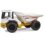 BRUDER 03420 Auto Dumper XD 5000 Nákladní sklápěčka model 1:16 plast