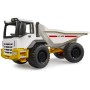 BRUDER 03420 Auto Dumper XD 5000 Nákladní sklápěčka model 1:16 plast